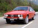 Alfa Romeo Alfetta GTV 1976 года